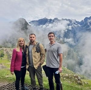 Meet your Posher, Karen